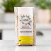 Holland & Barrett split fava beans 500g - British product