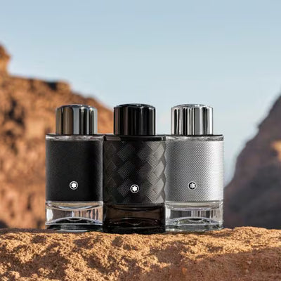 Superdrug Montblanc Explorer Extreme Parfum Herreduft 60ml- Kjøp online hos McGrocer
