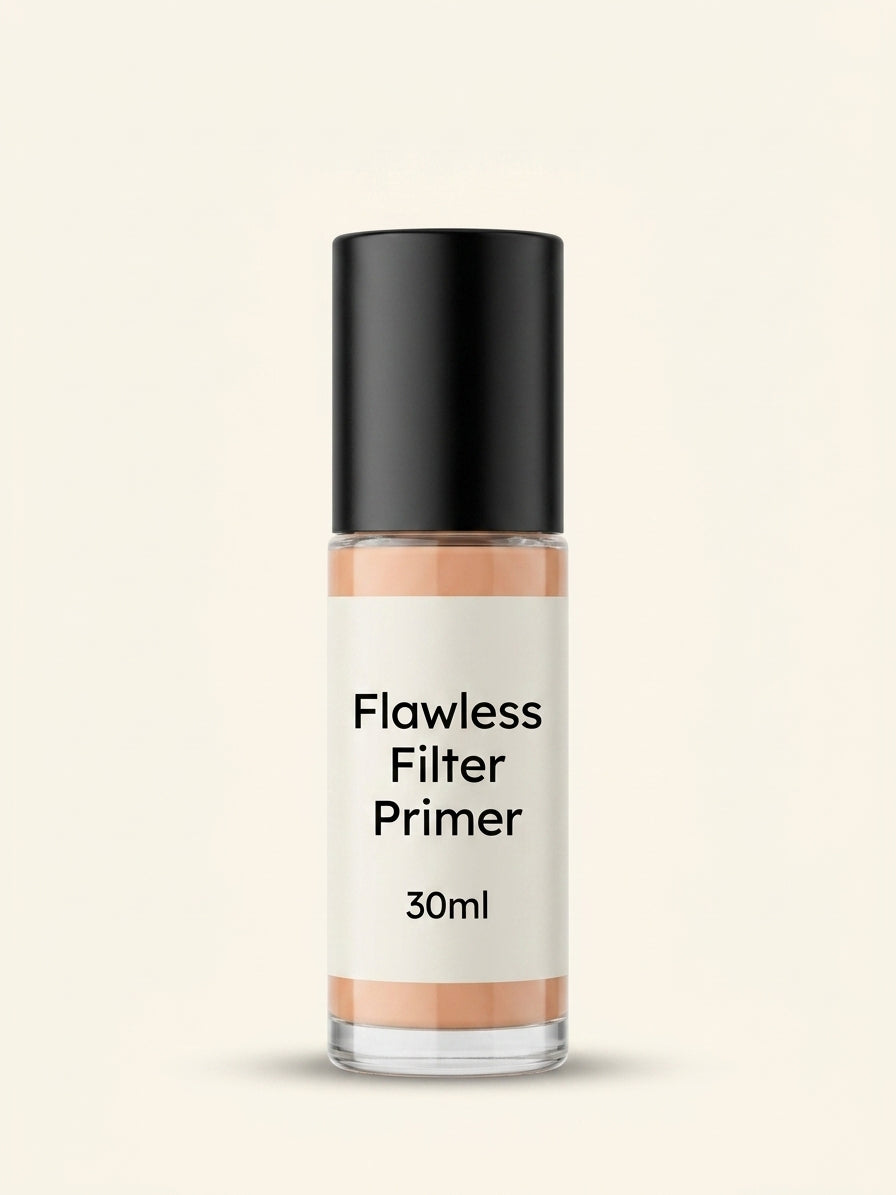 Charlotte Tilbury Hollywood Flawless Filter mini 5.5ml, UK version