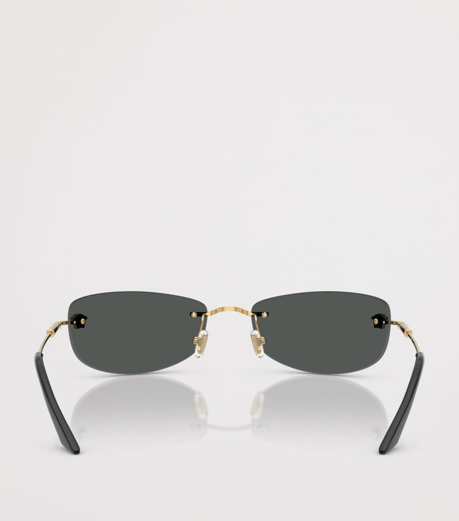 Versace Metal VE2279 sunglasses - British product