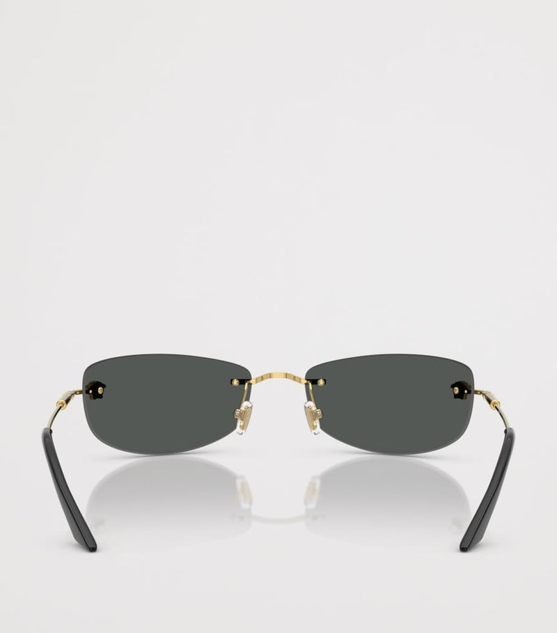 Versace Metal VE2279 sunglasses - British product