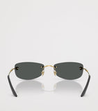 Versace Metal VE2279 sunglasses - British product