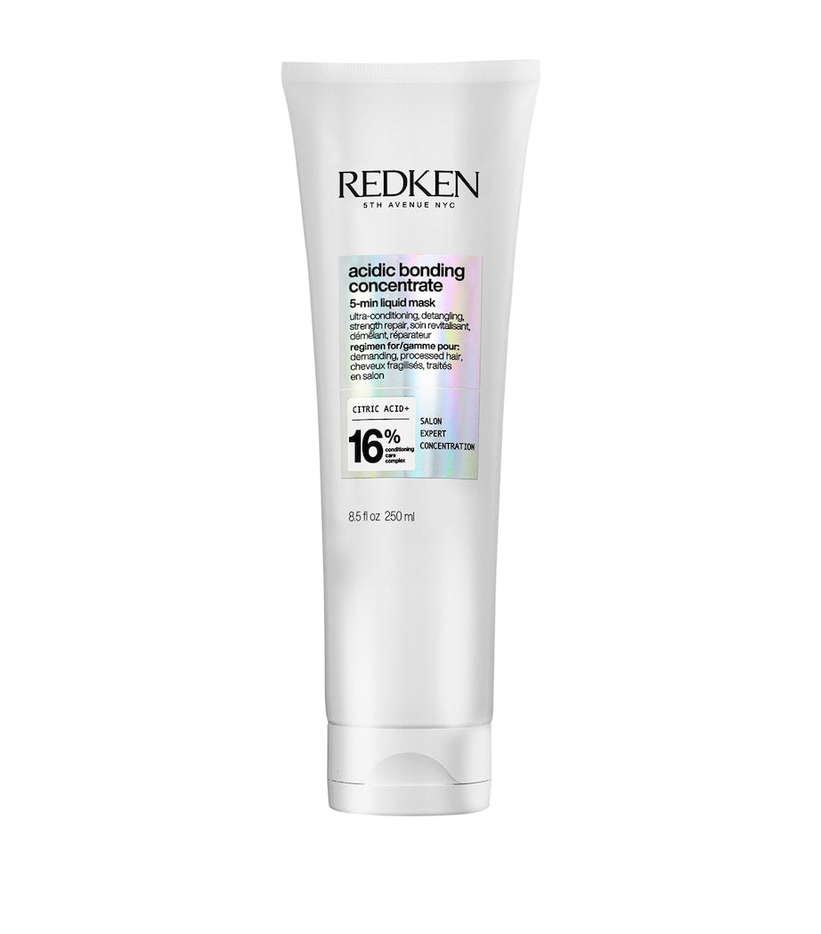 Redken Acidic Bonding Concentrate hair mask 250ml (British brand)