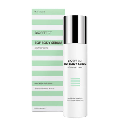 Harrods Bioeffect EGF Body Serum Moisturising Serum 120ml- Buy online at McGrocer