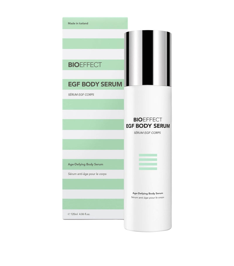 Bioeffect EGF body serum 120ml - British product