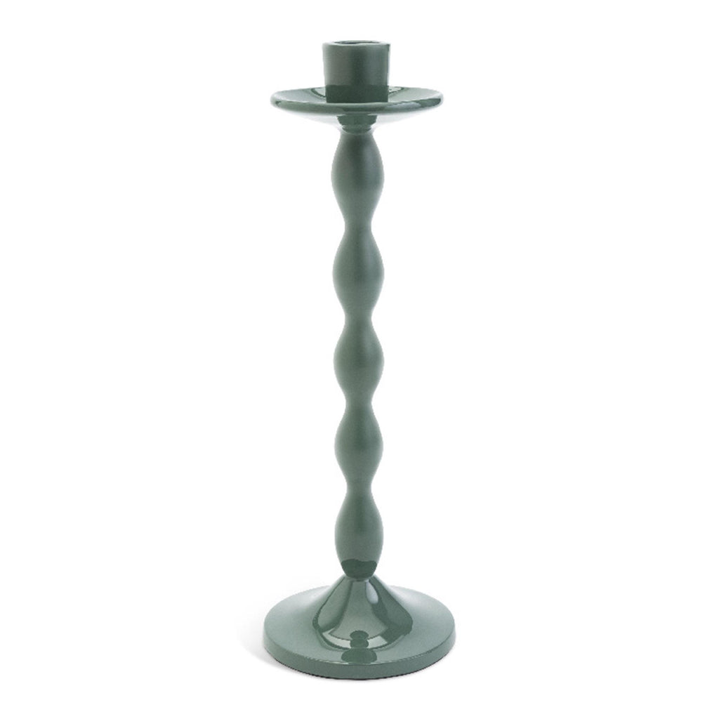 Habitat Bobbin Taper Candle Holder