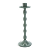 Habitat Bobbin Taper Candle Holder GOODS Sainsburys   