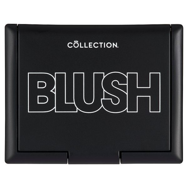 Collection Blush - Pleasure GOODS Superdrug   