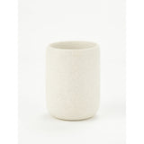 George Home Natural Sandstone Effect Tumbler General Household ASDA   