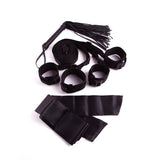 Ann Summers restraint and tease set 4 piece (British brand)