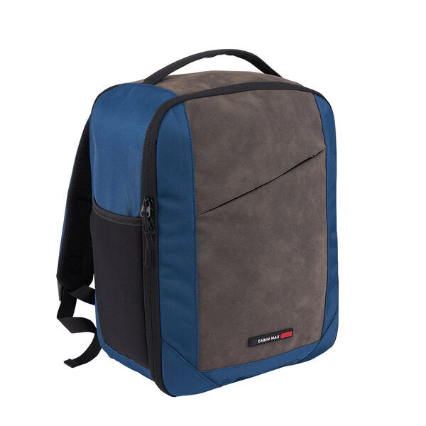 Cabin Max Manhattan Kabinenkoffer 24L 40x30x20cm, importiert aus Großbritannien