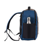 Cabin Max Manhattan Kabinenkoffer 24L 40x30x20cm, importiert aus Großbritannien