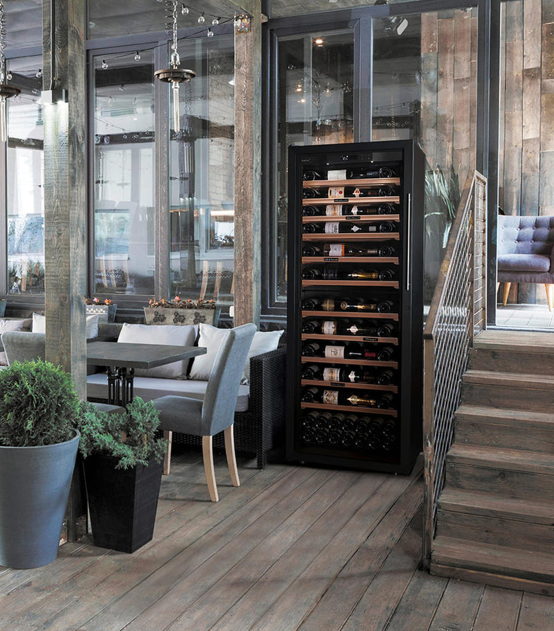 Eurocave La Première Large Single-Temperature Freestanding Wine Cabinet - British product