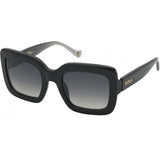Nina Ricci black SNR322 sunglasses 53, UK version