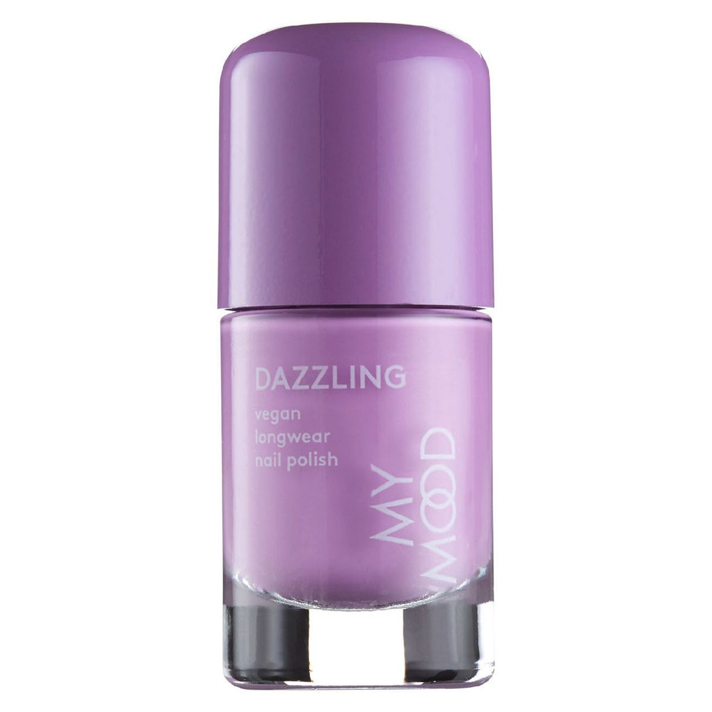 My Mood Nail Polish Dazzling 10ml