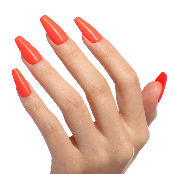 Bluesky gel polish Gentle White 10ml, imported from the UK