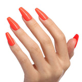 Bluesky gel polish Ocean Sky 10ml, UK version