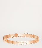 Chaumet Bee de Chaumet 18kt rose gold ring, UK version