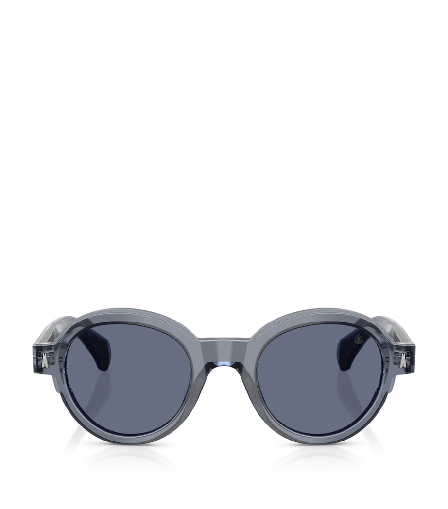 Moncler Rondosa acetate sunglasses, UK version