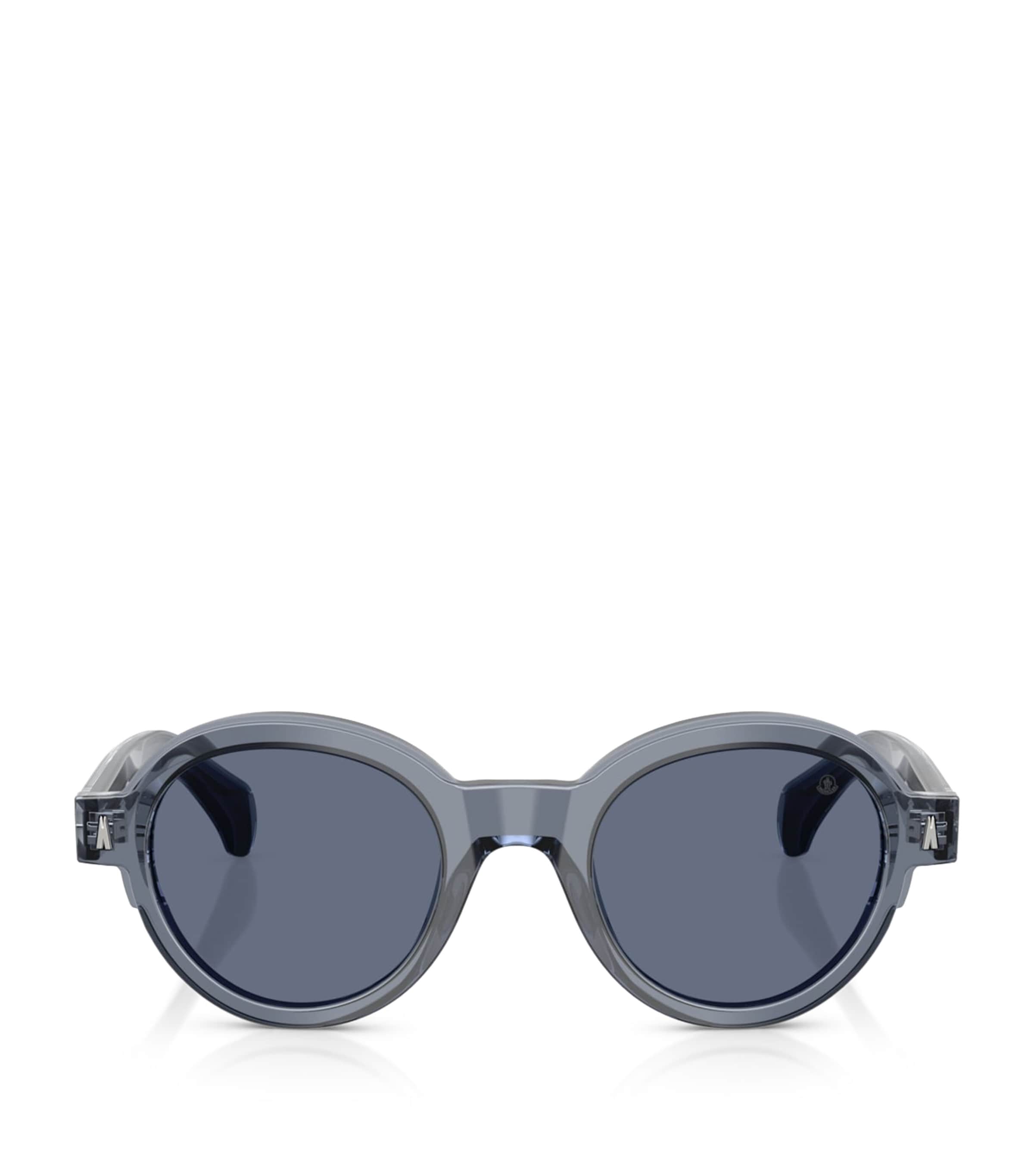 Moncler Rondosa acetate sunglasses, UK version