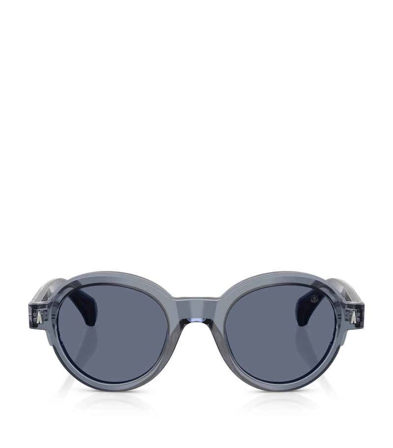 Moncler Rondosa acetate sunglasses, UK version