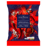 ASDA Extra Special Sweet Chilli Hand Cooked Sharing Crisps GOODS ASDA   