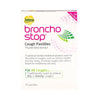 Bronchostop cough pastilles 20 pack - British product