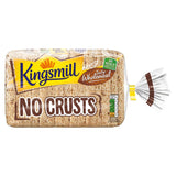 Kingsmill No Crusts Wholemeal Bread GOODS ASDA   