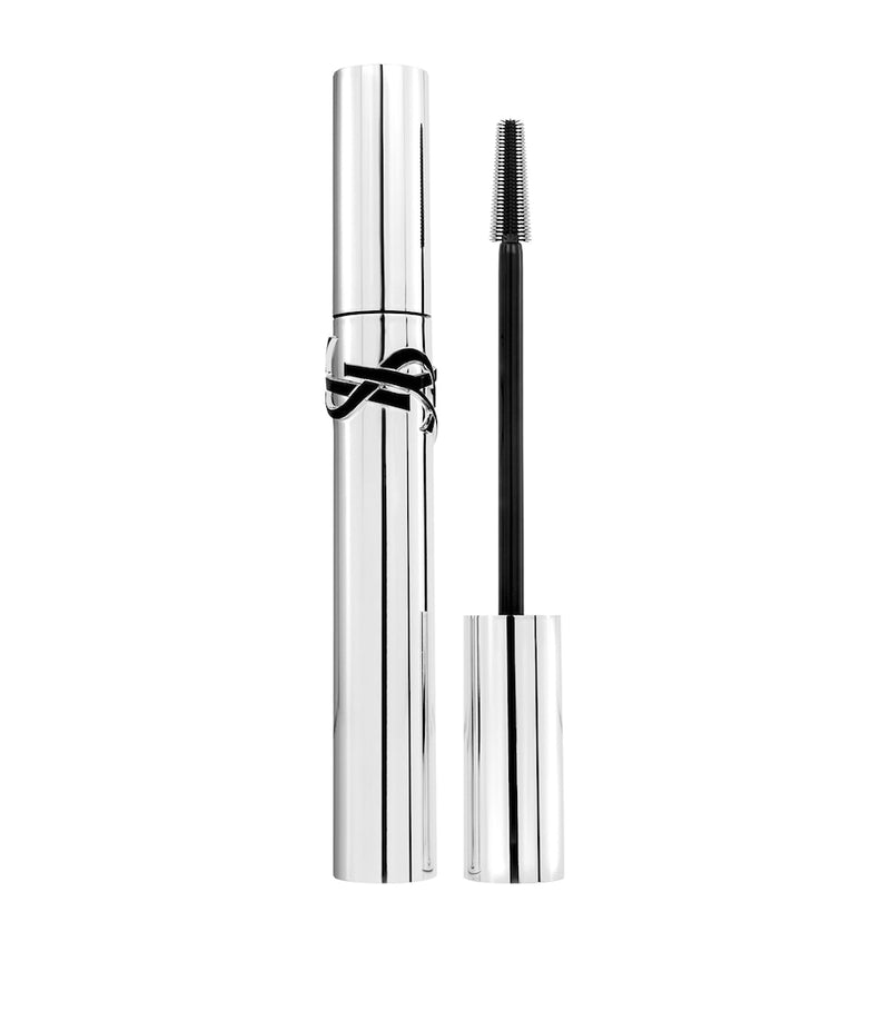 YSL Lash Latex mascara deep black formula - British product