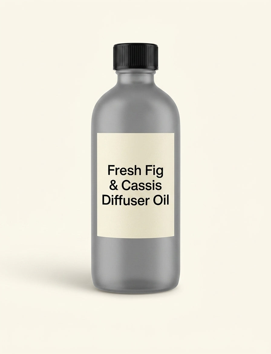 Jo Malone Fig and Cassis diffuser refill 350ml, imported from the UK