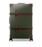 Globe-Trotter Medium Centenary 4-Wheel Suitcase 68cm, UK version