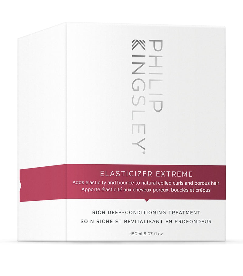 Philip Kingsley Elasticizer Extreme deep conditioning treatment 150ml, imported from the UK