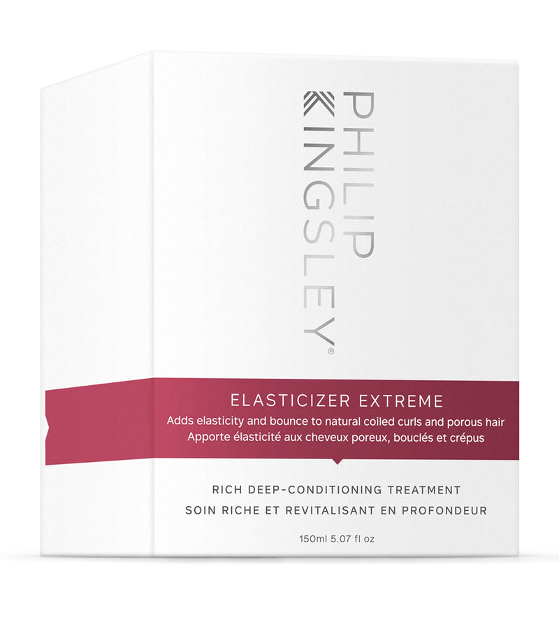 Philip Kingsley Elasticizer Extreme deep conditioning treatment 150ml, imported from the UK