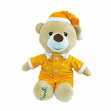 Klearvol gift set with teddy bear and pillow spray - British product