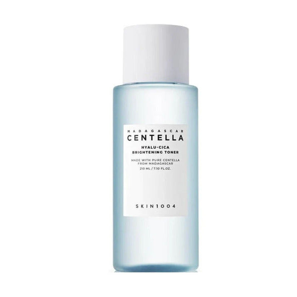 SKIN1004 Centella Hyalu-Cica Brightening Toner 210ml, imported from the UK