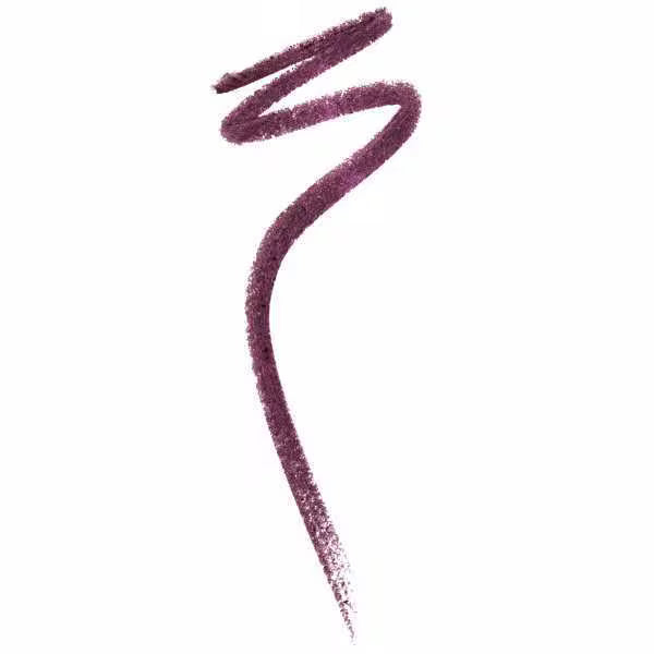 Maybelline Tattoo Liner Gel Pencil Berry Bliss, imported from the UK