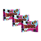 Doisy & Dam Dark Chocolate Ballers Bundle - 25g x 3 Health Foods Boots   