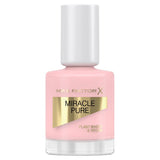 Max Factor Miracle Pure Nail Polish 220 Cherry Blossom GOODS Superdrug   