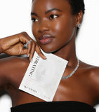 SKIN - CYCLES bio cellulose facial mask with collagen-boosting peptides, 5 x 25ml (British brand)