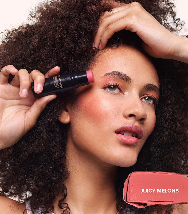 NUDESTIX Nudies Matte Luxe Blush