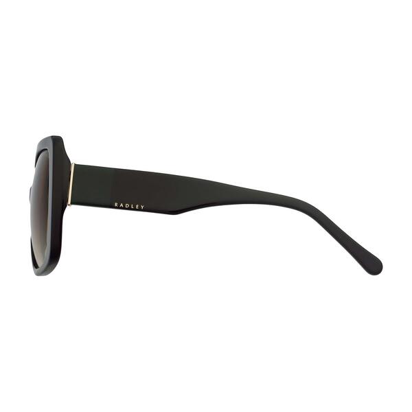 Radley Highgate black gradient women sunglasses, imported from the UK