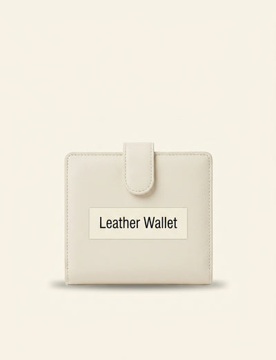 selfridges Prada Triangle-Plaque Small Leather Wallet- Buy online at McGrocer