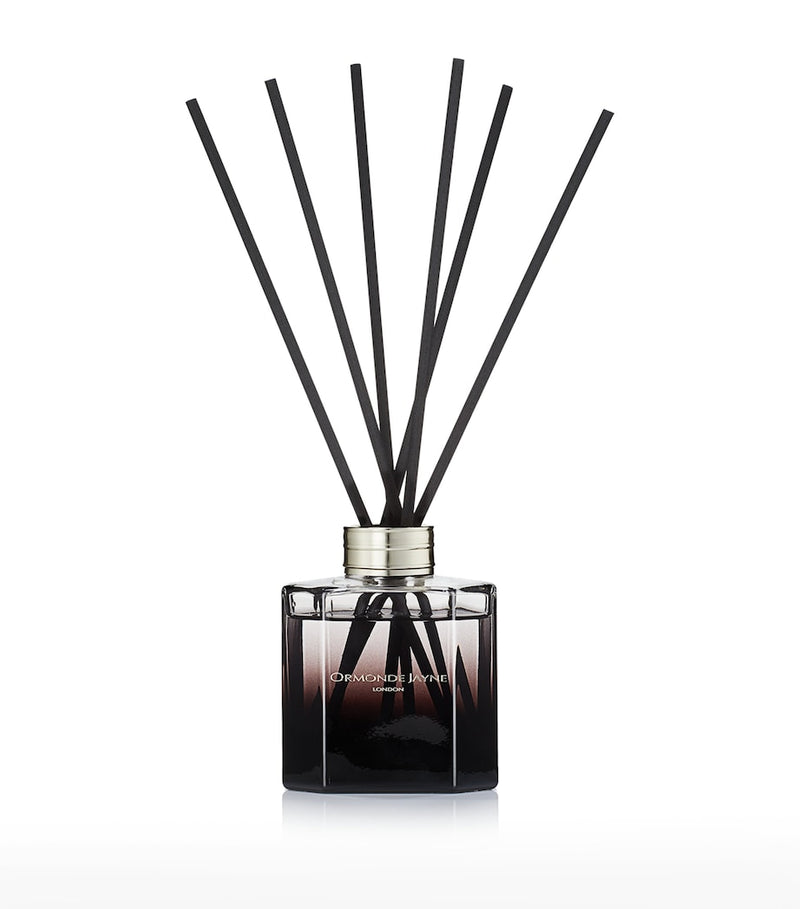 Ormonde Jayne Montabaco reed diffuser 250ml, imported from the UK