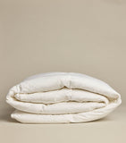 Harrods of London Matterhorn goose down duvet 200cm x 200cm, UK version