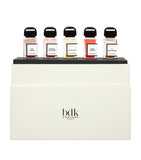 BDK Parfums Miniature Perfume Set 5x10ml - British product