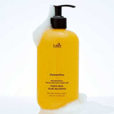 Lador perfumed hair shampoo Osmanthus 530ml, imported from the UK