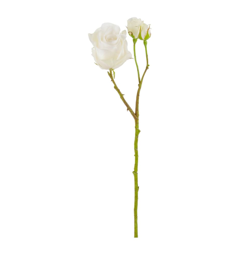 Silk-ka artificial rose bouquet 65cm, UK version