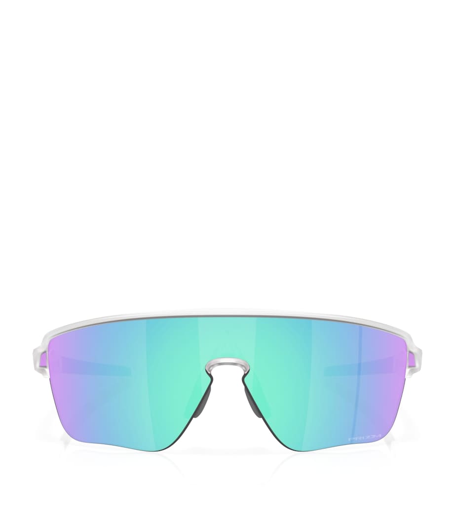 Oakley Corridor XL running sunglasses with Prizm lens (British brand)