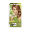 Naturtint 8C Copper Blonde permanent hair colour, imported from the UK