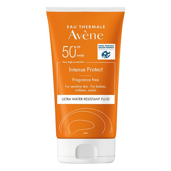 Avène Intense Protect Spf50+ 150Ml GOODS Superdrug   